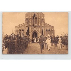 Rare collectable postcards of CONGO KINSHASA. Vintage Postcards of CONGO KINSHASA