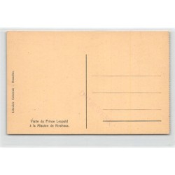 Rare collectable postcards of CONGO KINSHASA. Vintage Postcards of CONGO KINSHASA