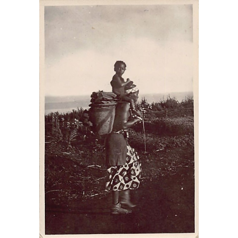 Rare collectable postcards of CONGO KINSHASA. Vintage Postcards of CONGO KINSHASA