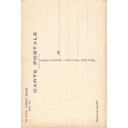 Rare collectable postcards of CONGO KINSHASA. Vintage Postcards of CONGO KINSHASA