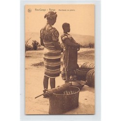 Rare collectable postcards of CONGO KINSHASA. Vintage Postcards of CONGO KINSHASA