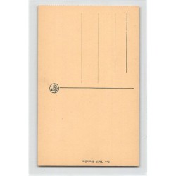 Rare collectable postcards of CONGO KINSHASA. Vintage Postcards of CONGO KINSHASA