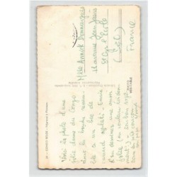 Rare collectable postcards of CONGO KINSHASA. Vintage Postcards of CONGO KINSHASA