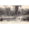 Rare collectable postcards of IVORY COAST. Vintage Postcards of IVORY COAST