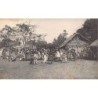 Rare collectable postcards of IVORY COAST. Vintage Postcards of IVORY COAST