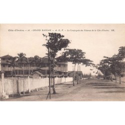 Rare collectable postcards of IVORY COAST. Vintage Postcards of IVORY COAST