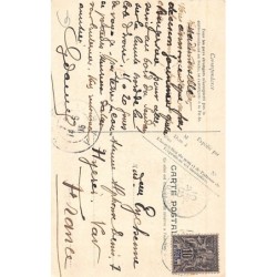 Rare collectable postcards of IVORY COAST. Vintage Postcards of IVORY COAST