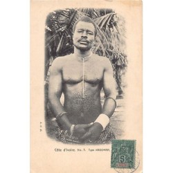 Rare collectable postcards of IVORY COAST. Vintage Postcards of IVORY COAST