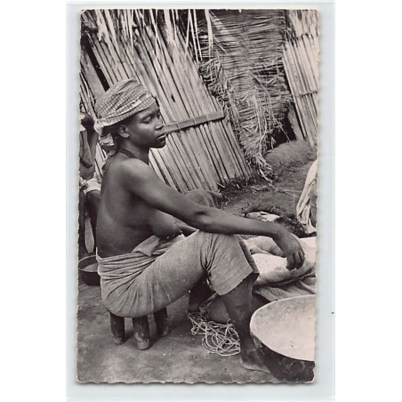 Rare collectable postcards of IVORY COAST. Vintage Postcards of IVORY COAST