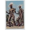 Rare collectable postcards of IVORY COAST. Vintage Postcards of IVORY COAST