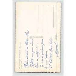Rare collectable postcards of IVORY COAST. Vintage Postcards of IVORY COAST