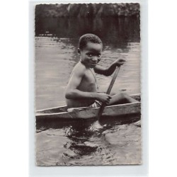 Rare collectable postcards of IVORY COAST. Vintage Postcards of IVORY COAST