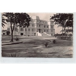 Rare collectable postcards of IVORY COAST. Vintage Postcards of IVORY COAST