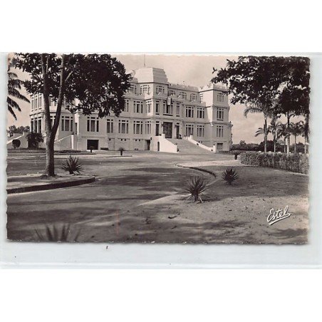 Rare collectable postcards of IVORY COAST. Vintage Postcards of IVORY COAST