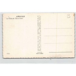Rare collectable postcards of IVORY COAST. Vintage Postcards of IVORY COAST