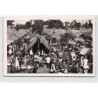 Rare collectable postcards of IVORY COAST. Vintage Postcards of IVORY COAST