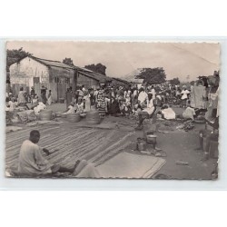 Rare collectable postcards of IVORY COAST. Vintage Postcards of IVORY COAST