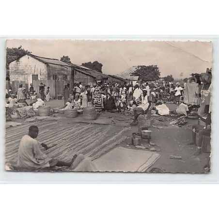 Rare collectable postcards of IVORY COAST. Vintage Postcards of IVORY COAST