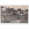 Rare collectable postcards of IVORY COAST. Vintage Postcards of IVORY COAST