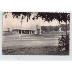 Rare collectable postcards of IVORY COAST. Vintage Postcards of IVORY COAST