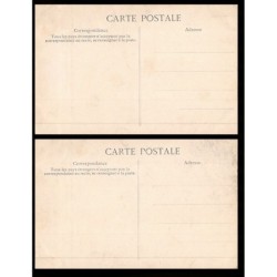 Rare collectable postcards of IVORY COAST. Vintage Postcards of IVORY COAST