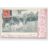 Rare collectable postcards of EQUATORIAL GUINEA. Vintage Postcards of EQUATORIAL GUINEA