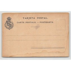 Rare collectable postcards of EQUATORIAL GUINEA. Vintage Postcards of EQUATORIAL GUINEA