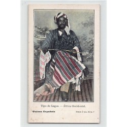 Rare collectable postcards of EQUATORIAL GUINEA. Vintage Postcards of EQUATORIAL GUINEA