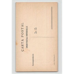 Rare collectable postcards of EQUATORIAL GUINEA. Vintage Postcards of EQUATORIAL GUINEA