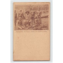 Rare collectable postcards of EQUATORIAL GUINEA. Vintage Postcards of EQUATORIAL GUINEA