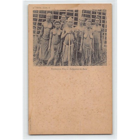 Rare collectable postcards of EQUATORIAL GUINEA. Vintage Postcards of EQUATORIAL GUINEA