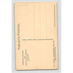 Rare collectable postcards of EQUATORIAL GUINEA. Vintage Postcards of EQUATORIAL GUINEA