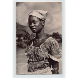 Rare collectable postcards of CONGO BRAZZAVILLE. Vintage Postcards of CONGO BRAZZAVILLE