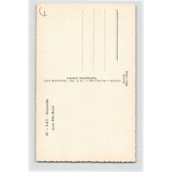 Rare collectable postcards of CONGO BRAZZAVILLE. Vintage Postcards of CONGO BRAZZAVILLE