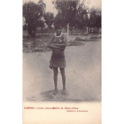 Rare collectable postcards of CONGO BRAZZAVILLE. Vintage Postcards of CONGO BRAZZAVILLE