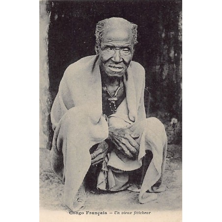 Rare collectable postcards of CONGO BRAZZAVILLE. Vintage Postcards of CONGO BRAZZAVILLE