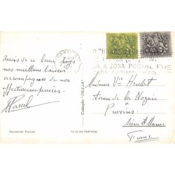 Rare collectable postcards of PORTUGAL. Vintage Postcards of PORTUGAL