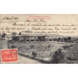 Rare collectable postcards of CONGO BRAZZAVILLE. Vintage Postcards of CONGO BRAZZAVILLE