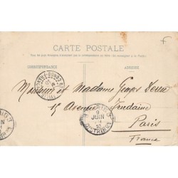 Rare collectable postcards of CONGO BRAZZAVILLE. Vintage Postcards of CONGO BRAZZAVILLE