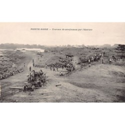 Rare collectable postcards of CONGO BRAZZAVILLE. Vintage Postcards of CONGO BRAZZAVILLE