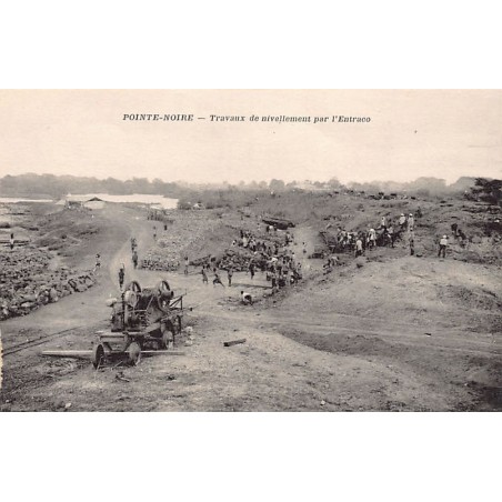 Rare collectable postcards of CONGO BRAZZAVILLE. Vintage Postcards of CONGO BRAZZAVILLE