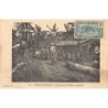Rare collectable postcards of CONGO BRAZZAVILLE. Vintage Postcards of CONGO BRAZZAVILLE