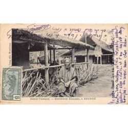 Rare collectable postcards of CONGO BRAZZAVILLE. Vintage Postcards of CONGO BRAZZAVILLE