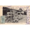 Rare collectable postcards of CONGO BRAZZAVILLE. Vintage Postcards of CONGO BRAZZAVILLE