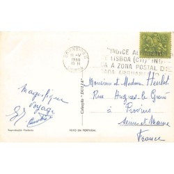 Rare collectable postcards of PORTUGAL. Vintage Postcards of PORTUGAL
