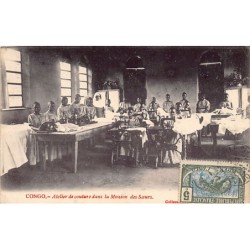 Rare collectable postcards of CONGO BRAZZAVILLE. Vintage Postcards of CONGO BRAZZAVILLE