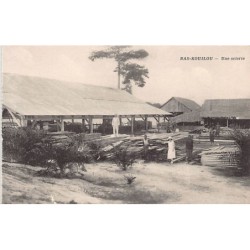 Rare collectable postcards of CONGO BRAZZAVILLE. Vintage Postcards of CONGO BRAZZAVILLE