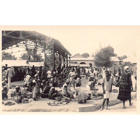 Rare collectable postcards of CONGO BRAZZAVILLE. Vintage Postcards of CONGO BRAZZAVILLE