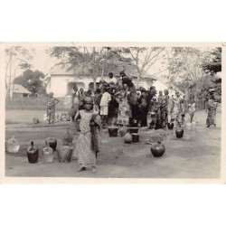 Rare collectable postcards of CONGO BRAZZAVILLE. Vintage Postcards of CONGO BRAZZAVILLE