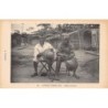 Rare collectable postcards of CONGO BRAZZAVILLE. Vintage Postcards of CONGO BRAZZAVILLE